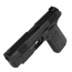 Страйкбольный пистолет (EMG) Hudson™ H9 Pistol (Black)
