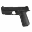 Страйкбольный пистолет (EMG) Hudson™ H9 Pistol (Black)
