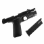 Страйкбольный пистолет (EMG) Hudson™ H9 Pistol (Black)