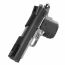 Страйкбольный пистолет (AW Custom) NE10 1911 Compact (Two-Tone)