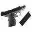 Страйкбольный пистолет (AW Custom) NE10 1911 Compact (Two-Tone)