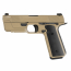 Страйкбольный пистолет (EMG) Hudson™ H9 Pistol (FDE)
