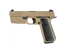 Страйкбольный пистолет (EMG) Hudson™ H9 Pistol (FDE)