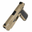Страйкбольный пистолет (EMG) Hudson™ H9 Pistol (FDE)