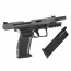 Страйкбольный пистолет (Cybergun) CANIK SFx RIVAL (Grey Dual Tone)