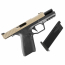 Страйкбольный пистолет (EMG) Archon™ Firearms Type B Pistol (FDE)