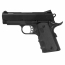 Страйкбольный пистолет (AW Custom) NE10 1911 Compact (Black)