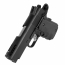 Страйкбольный пистолет (AW Custom) NE10 1911 Compact (Black)