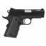 Страйкбольный пистолет (AW Custom) NE10 1911 Compact (Black)