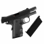 Страйкбольный пистолет (AW Custom) NE10 1911 Compact (Black)