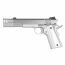 Страйкбольный пистолет (AW Custom) NE31 1911 Custom (Silver)