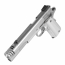 Страйкбольный пистолет (AW Custom) NE31 1911 Custom (Silver)