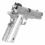 Страйкбольный пистолет (AW Custom) NE31 1911 Custom (Silver)