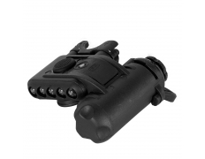 Фонарь (ELEMENT) ИК для шлема Helmet Light GEN 2 (EX029-BK)