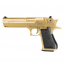 Страйкбольный пистолет (Cybergun) Desert Eagle .50AE (Golden by WE)