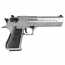 Страйкбольный пистолет (Cybergun) Desert Eagle .50AE (Silver Tiger Stripe by WE)