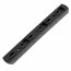 Планка на цевье Keymod/M-LOK polymer 135mm