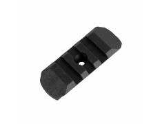 Планка на цевье Keymod/M-LOK polymer 55mm