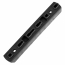 Планка на цевье Keymod/M-LOK polymer 115mm