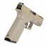 Страйкбольный пистолет (AW Custom) VX7 (FDE)
