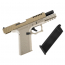 Страйкбольный пистолет (AW Custom) VX7 (FDE)