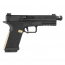 Страйкбольный пистолет (EMG) Salient Arms International™ BLU Standard Steel