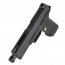 Страйкбольный пистолет (EMG) Salient Arms International™ BLU Standard Steel