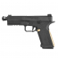 Страйкбольный пистолет (EMG) Salient Arms International™ BLU Standard Steel