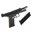 Страйкбольный пистолет (EMG) Salient Arms International™ BLU Standard Steel