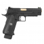 Страйкбольный пистолет (EMG) SAI DS 2011 Hi-Capa Pistol (4.3/Aluminum)