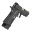 Страйкбольный пистолет (EMG) SAI DS 2011 Hi-Capa Pistol (4.3/Aluminum)