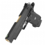 Страйкбольный пистолет (EMG) SAI DS 2011 Hi-Capa Pistol (4.3/Aluminum)