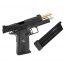 Страйкбольный пистолет (EMG) SAI DS 2011 Hi-Capa Pistol (4.3/Aluminum)