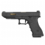 Страйкбольный пистолет (EMG) SAI Tier One Competition Custom Pistol Aluminium (BK)
