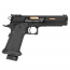 Страйкбольный пистолет (EMG) John Wick 3 TTI 2011 Combat Master Standard/Steel