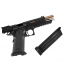 Страйкбольный пистолет (EMG) John Wick 3 TTI 2011 Combat Master Standard/Steel