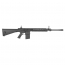 Страйкбольный автомат (East Crane) SR25 M110 12.5 INCH (Black) EC-901