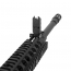 Страйкбольный автомат (East Crane) SR25 M110 12.5 INCH (Black) EC-901