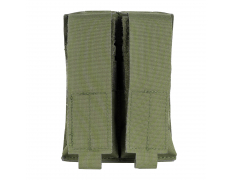 Подсумок (Ars Arma) пистолетный двойной (DO)