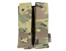 Подсумок (Ars Arma) пистолетный двойной (Мulticam)