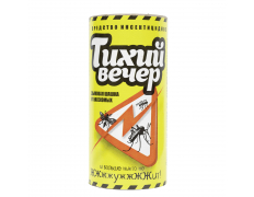 Шашка дымовая (PYROFX)