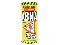 Шашка дымовая (PYROFX) 