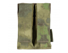Подсумок (Ars Arma) пистолетный двойной (A-Tacs FG)