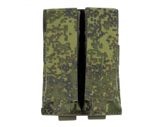 Подсумок (Ars Arma) пистолетный двойной (EMR)