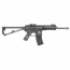 Страйкбольный автомат (EMG) KAC PDW M2 Standard Gas Blowback Rifle (Black)