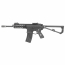 Страйкбольный автомат (EMG) KAC PDW M2 Standard Gas Blowback Rifle (Black)