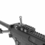 Страйкбольный автомат (EMG) KAC PDW M2 Standard Gas Blowback Rifle (Black)