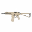 Страйкбольный автомат (EMG) KAC PDW M2 Compact Gas Blowback Rifle (Tan)