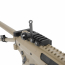 Страйкбольный автомат (EMG) KAC PDW M2 Compact Gas Blowback Rifle (Tan)