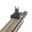 Страйкбольный автомат (EMG) KAC PDW M2 Compact Gas Blowback Rifle (Tan)